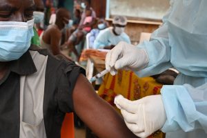 African Vaccination
