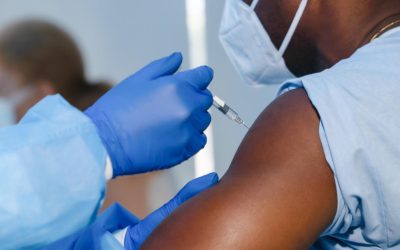 A Vital Step Towards Health Equity- African Vaccination
